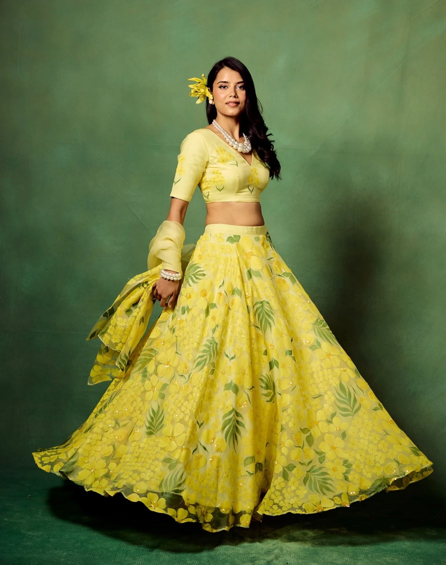 Haldi category image